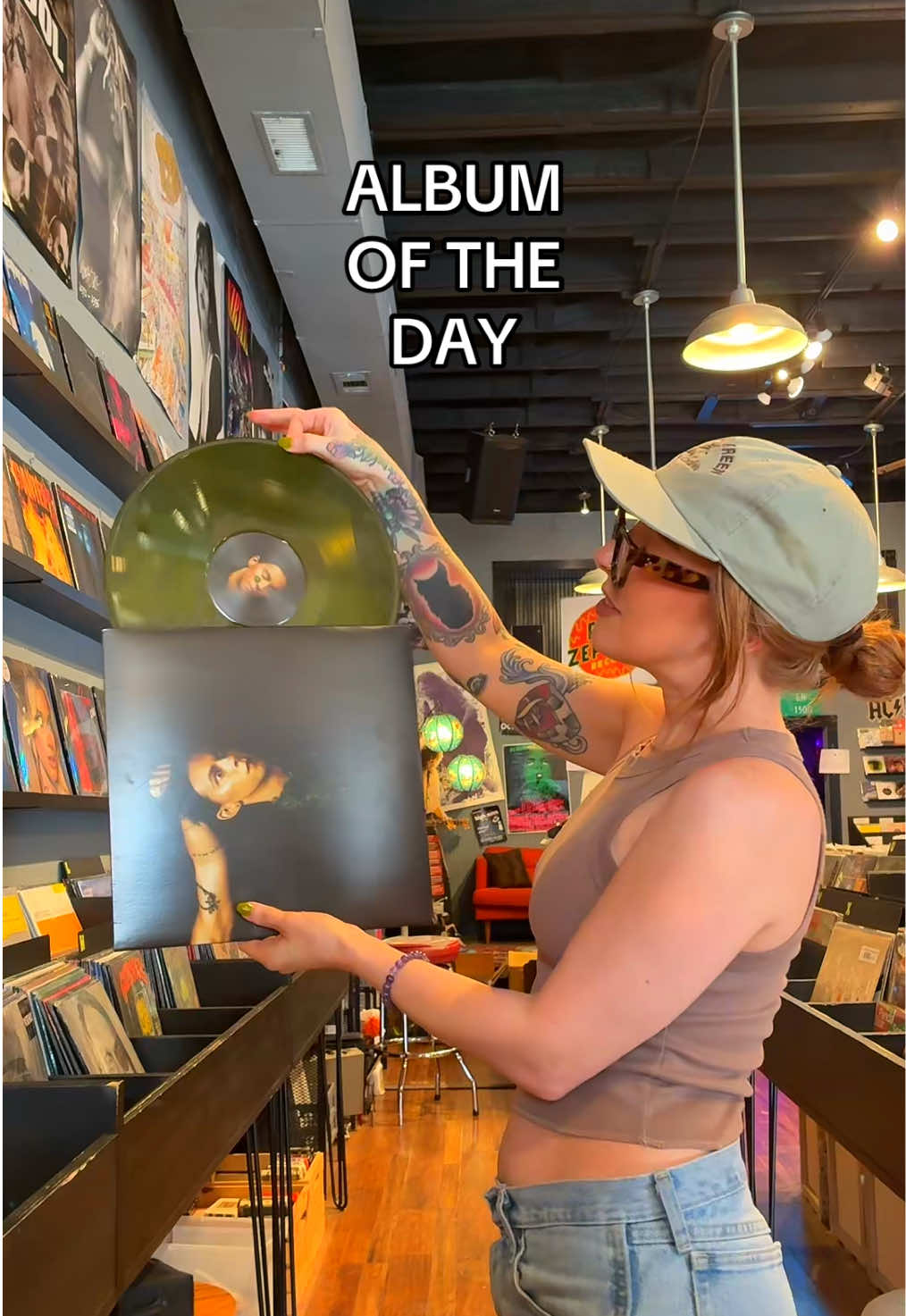 @thegirlattherecordshop