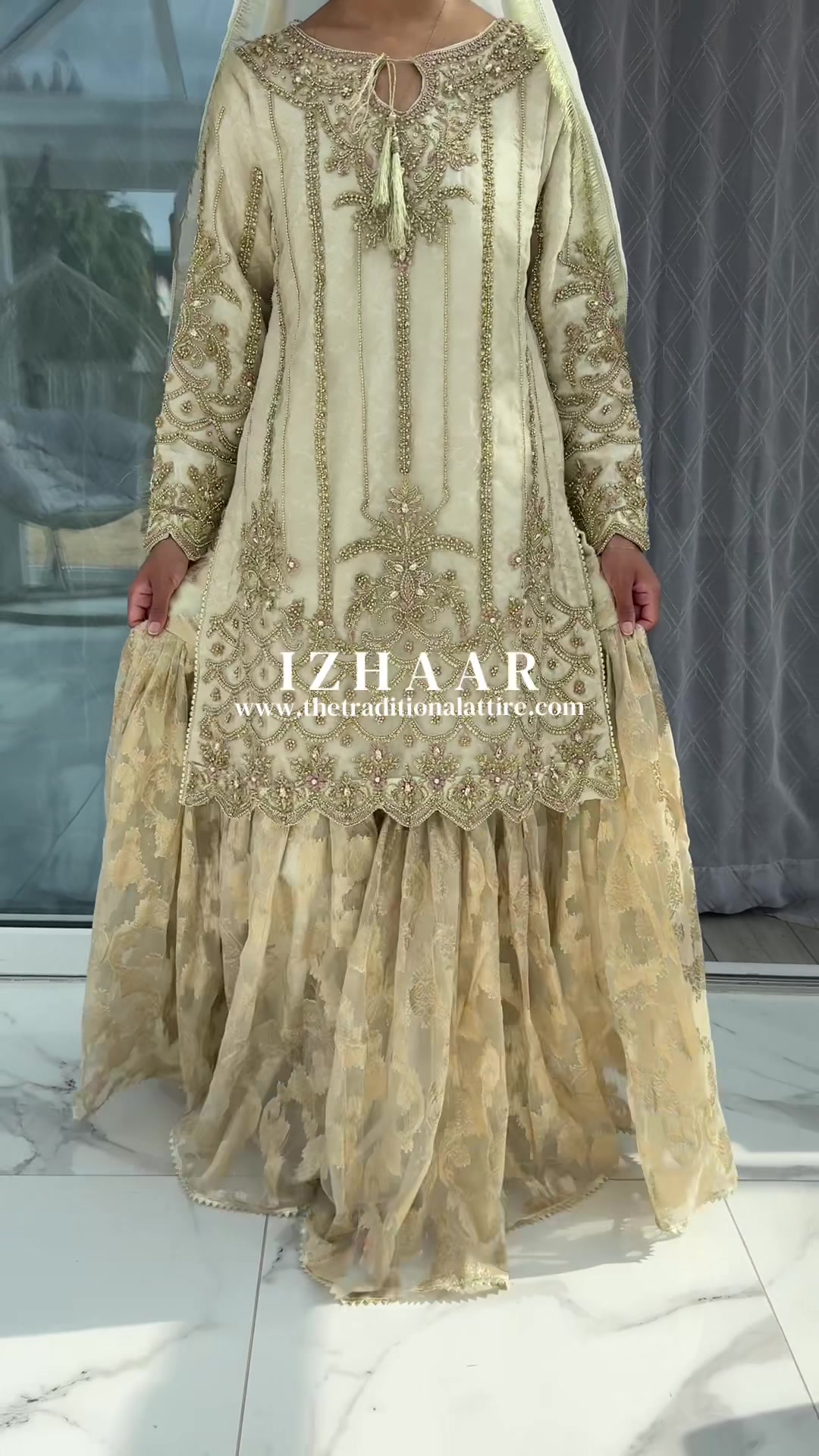 @The Traditional Attire Online
