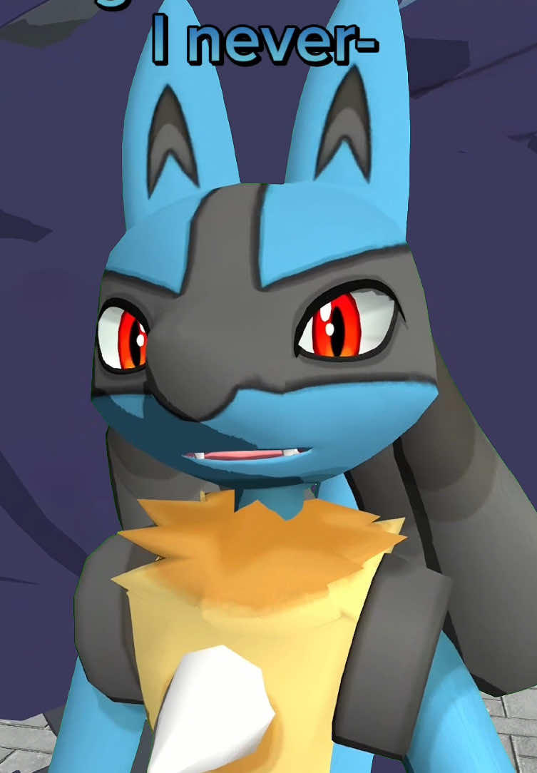 @That_Lucario