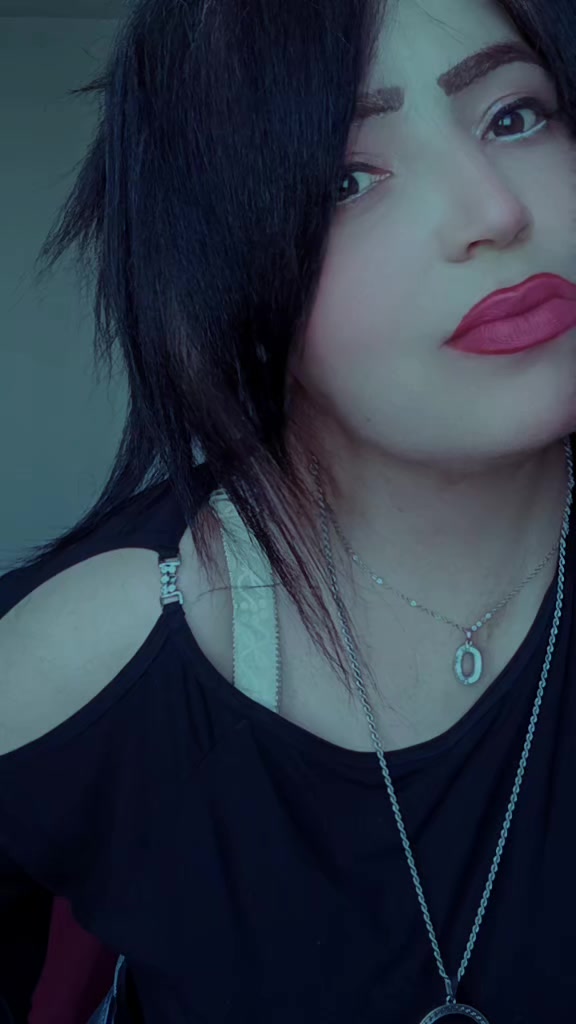 @🇹🇳☠️🔥 آمنة اAmouna🖐️