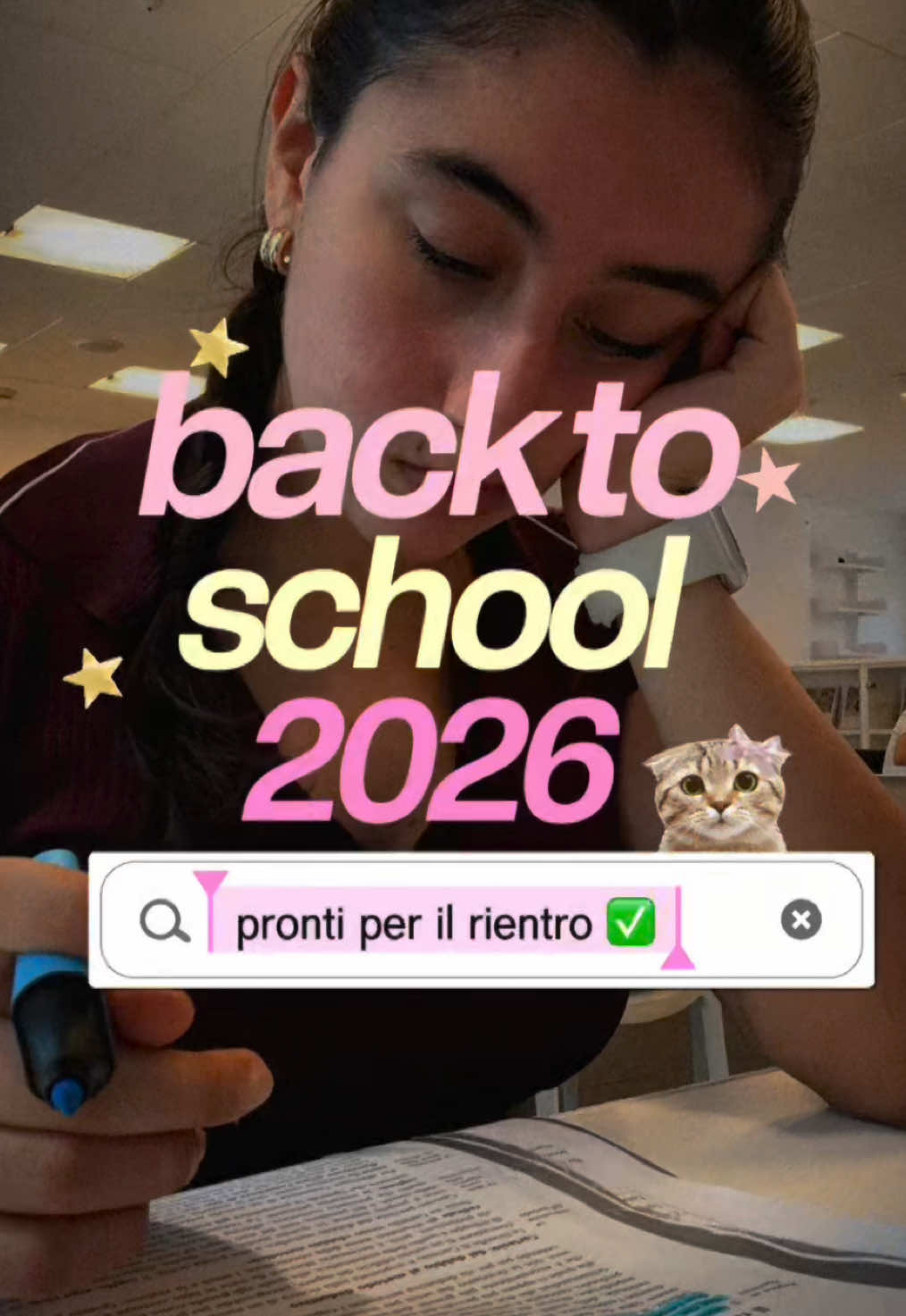 @Letizia D’Amato | studytok