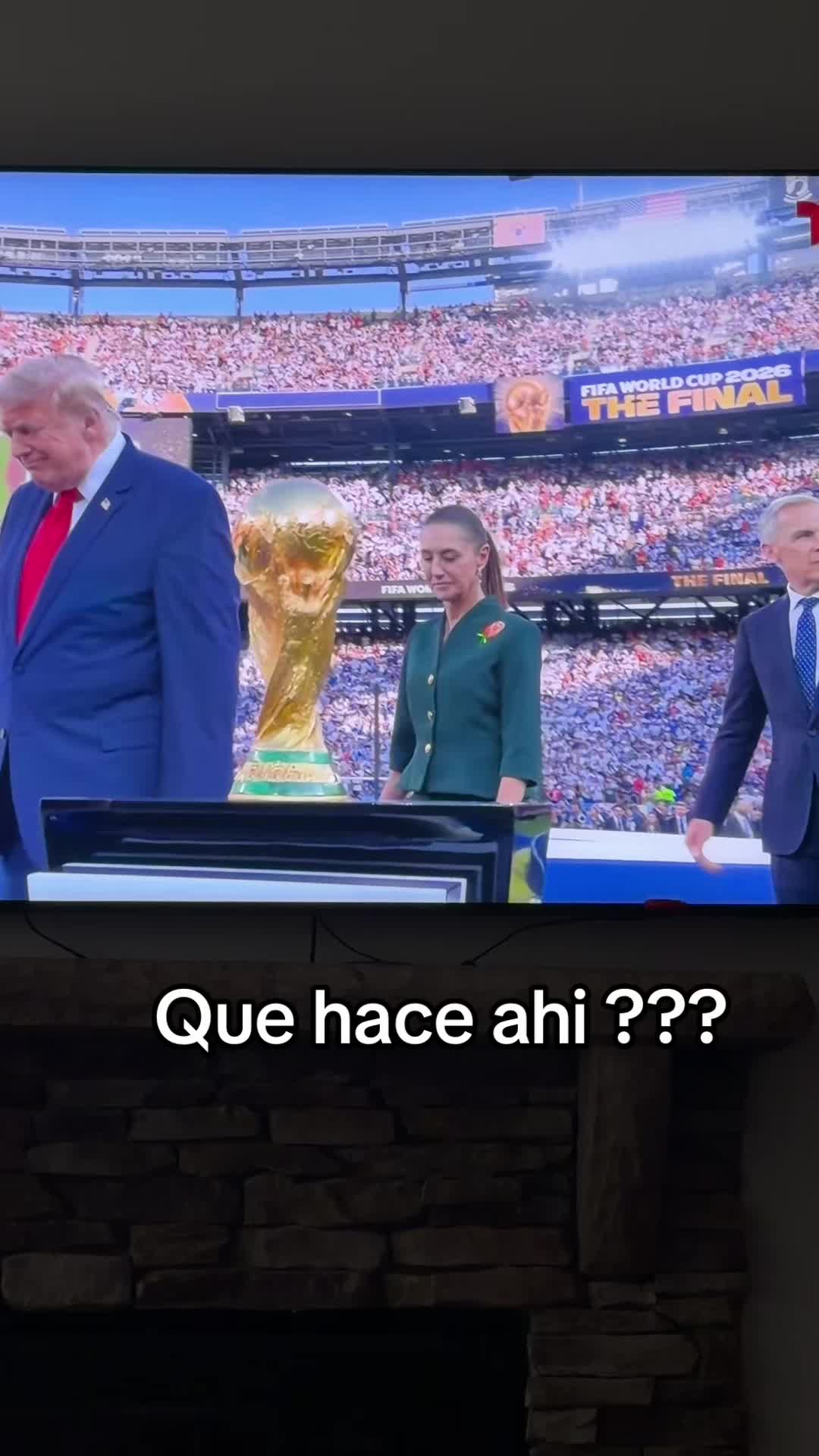 @Paulina Ruiz
