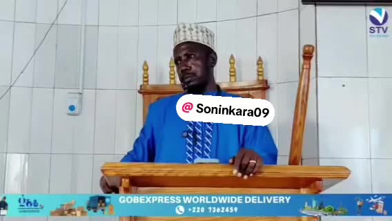 @Soninkara