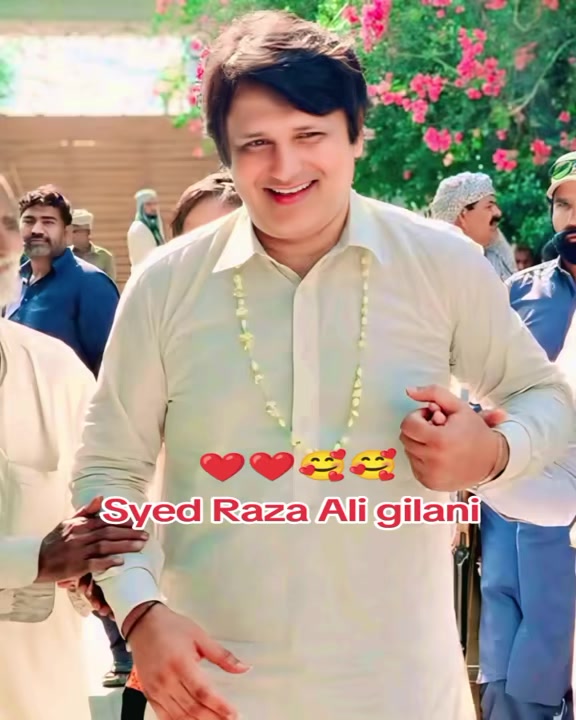 @Shahzad Ahmed ❤️