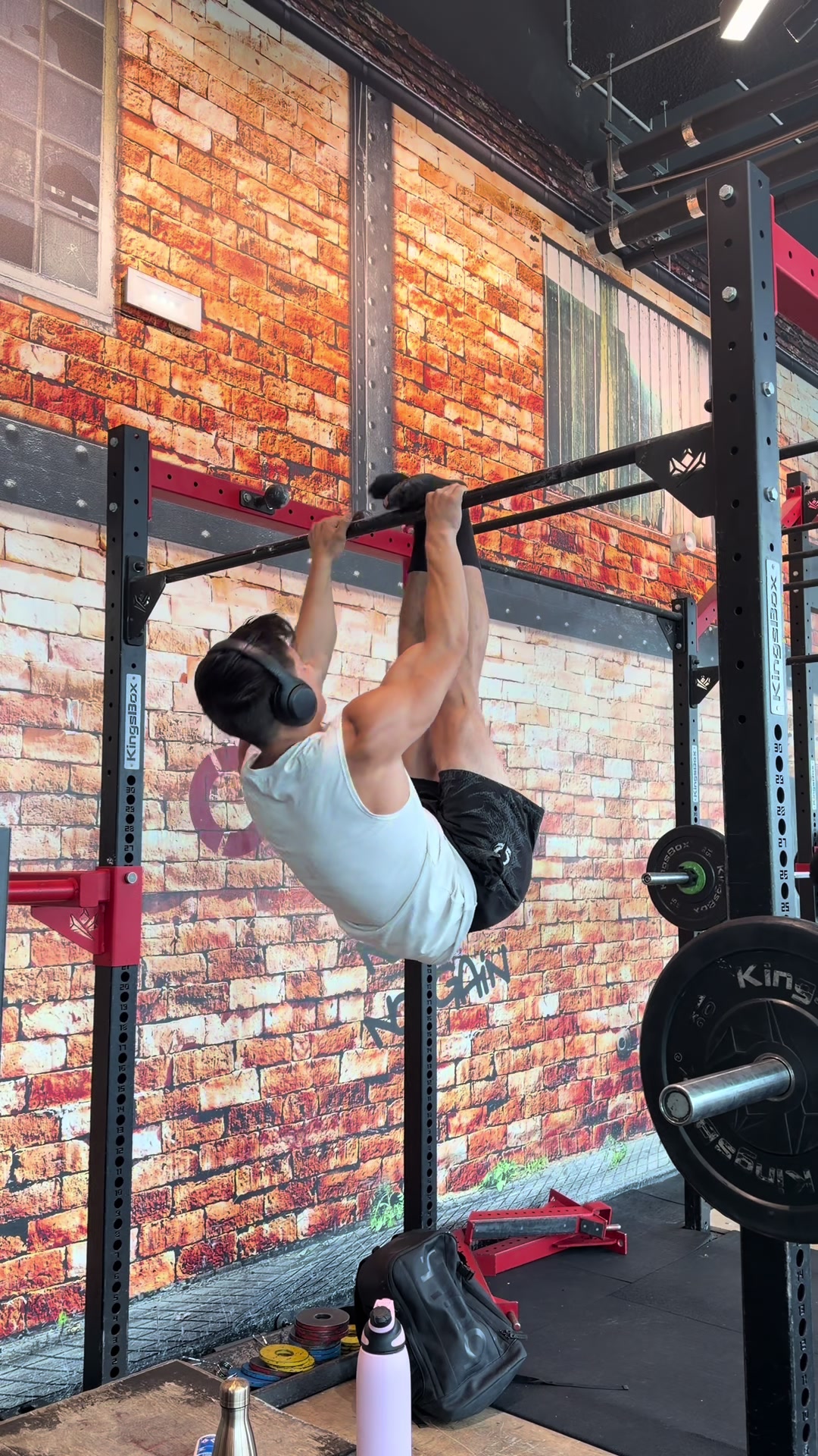 @Baki_calisthenics