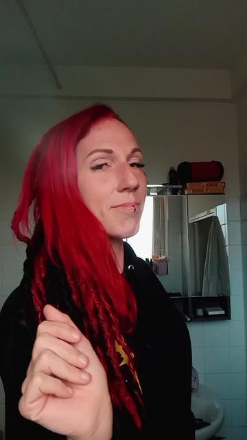 @Sabine TingelTangel