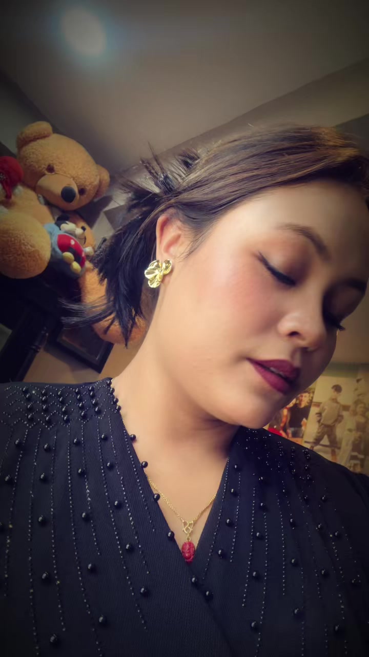 @Sarina Khadgi ❣️