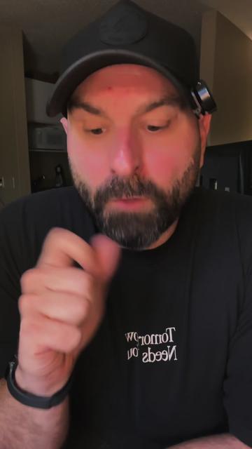 @Justin | Rebuild or Die
