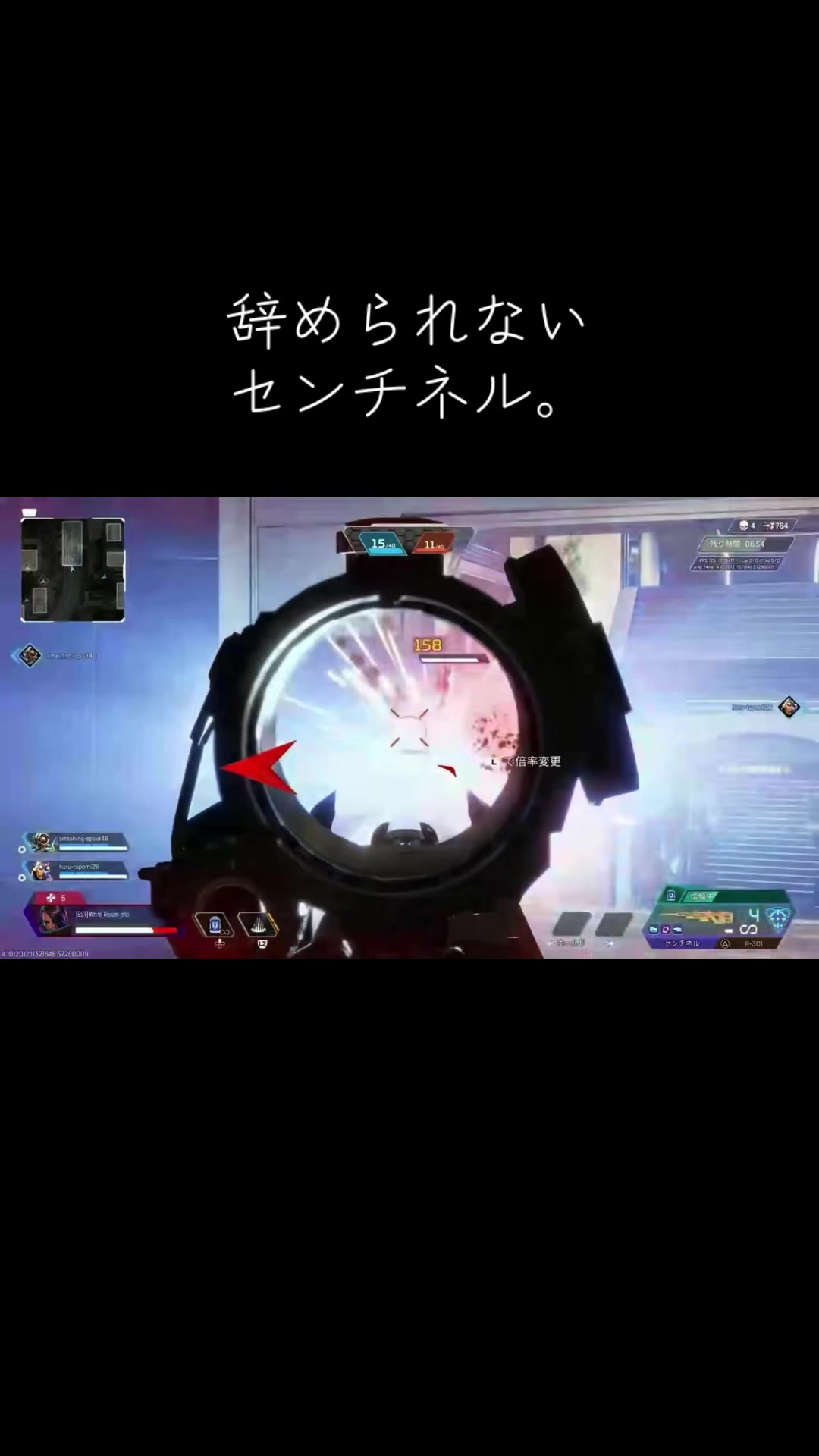 @3歳児なので言葉に重みありません。ばぶ🍼
