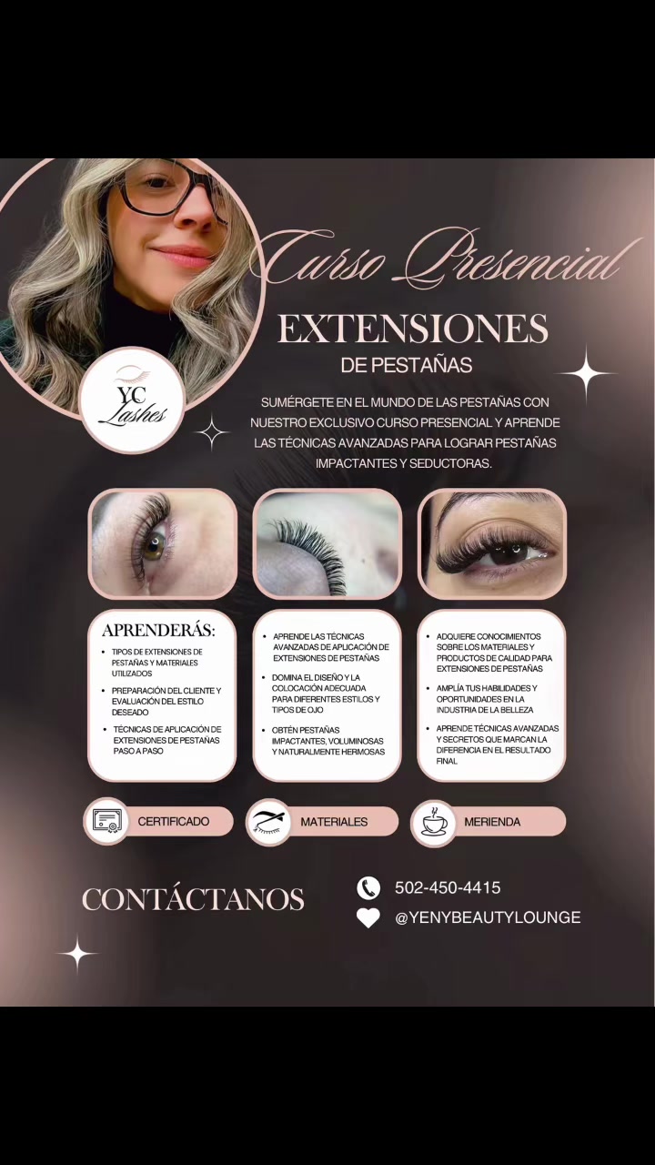 @Yenynailsbeauty