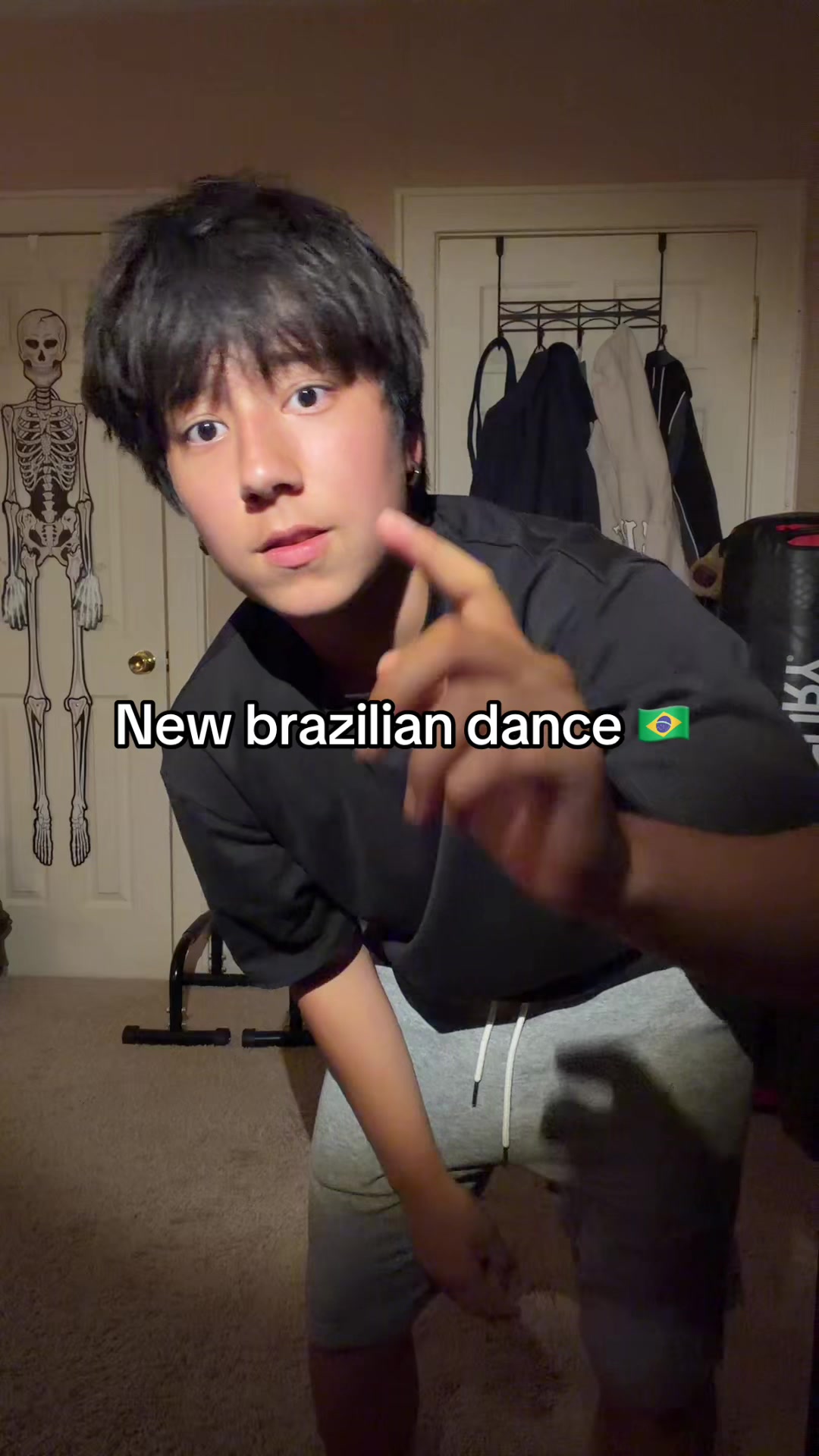 @Kaili the Bean