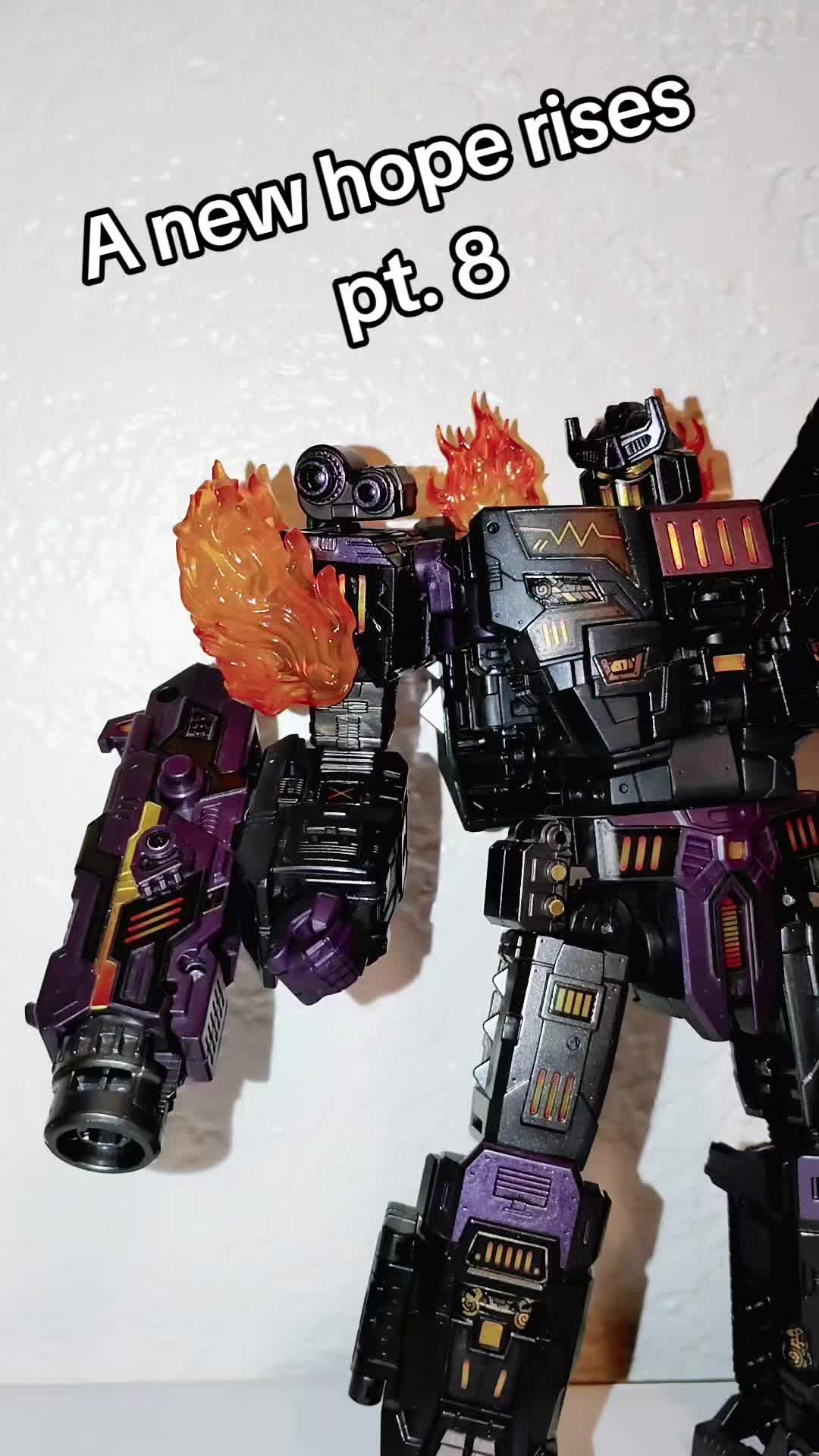 @KiboConvoy