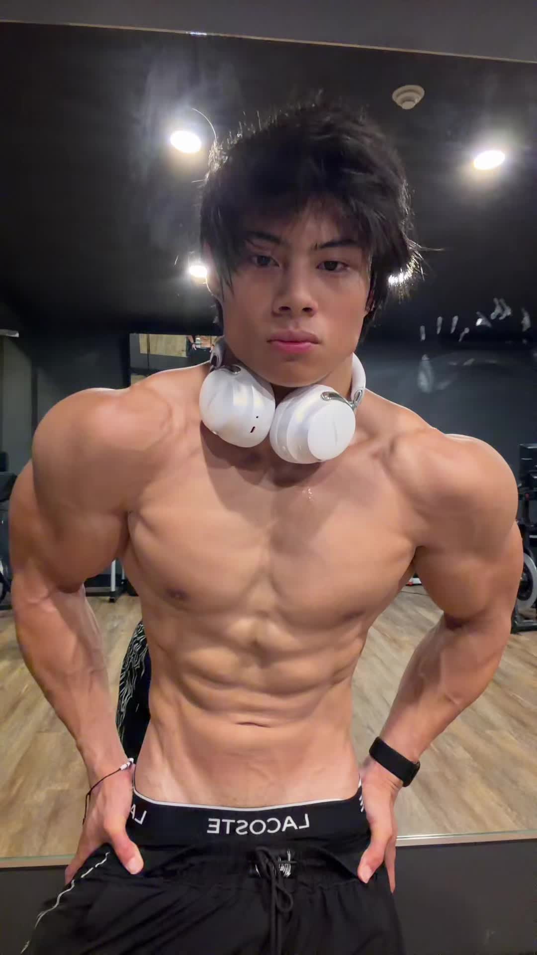 @noah deguzman
