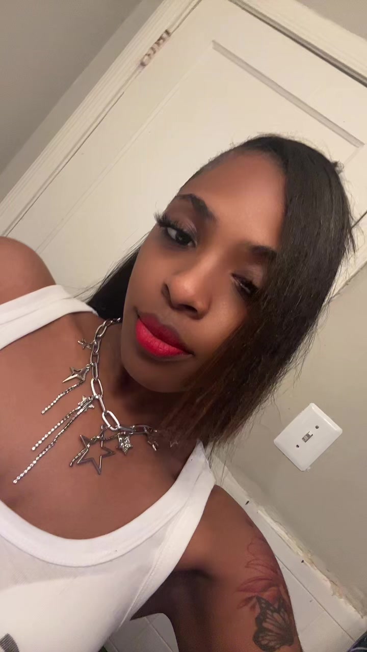 @Niyah 💕