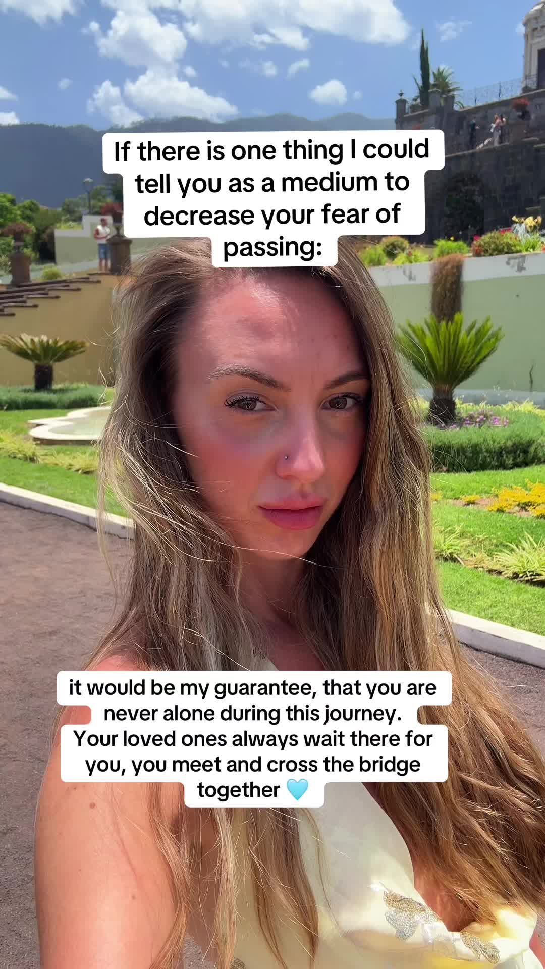 @Psychic Nat 🌙 🧿