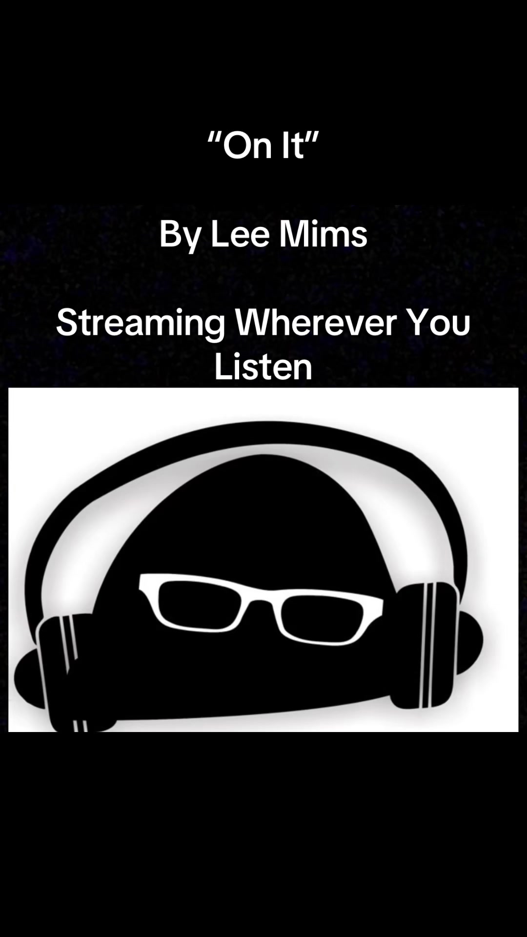 @Lee Mims