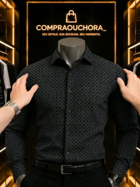 @Compra ou Chora