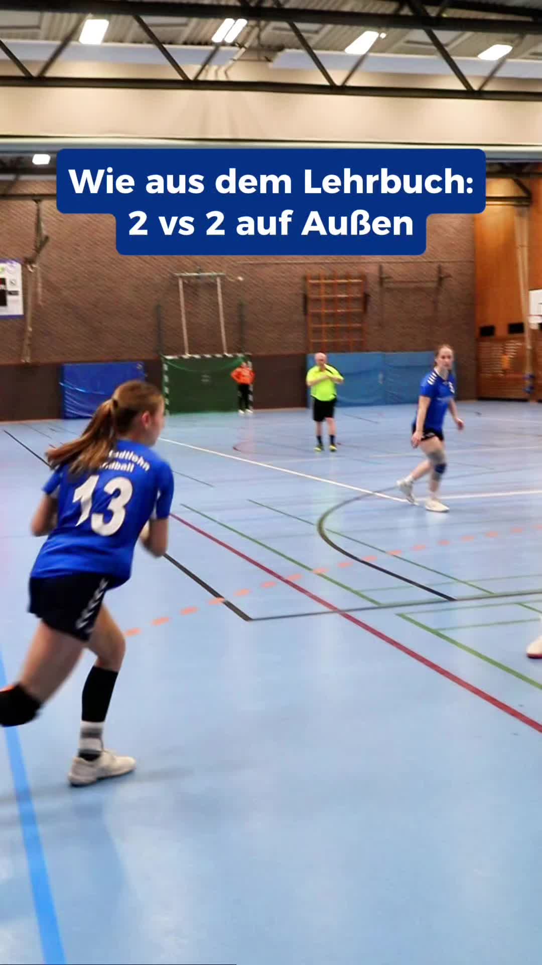 @susstadtlohn.handball
