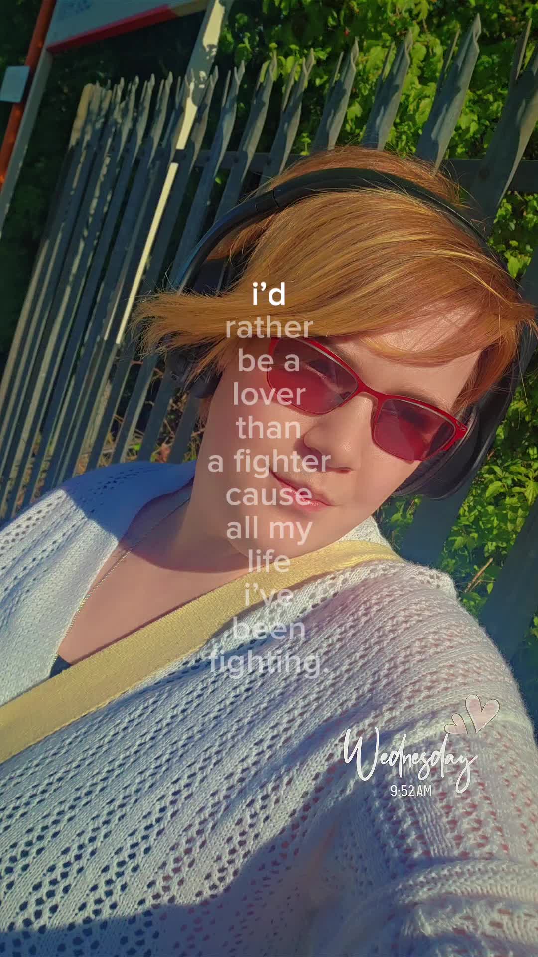 @Katie Osborne