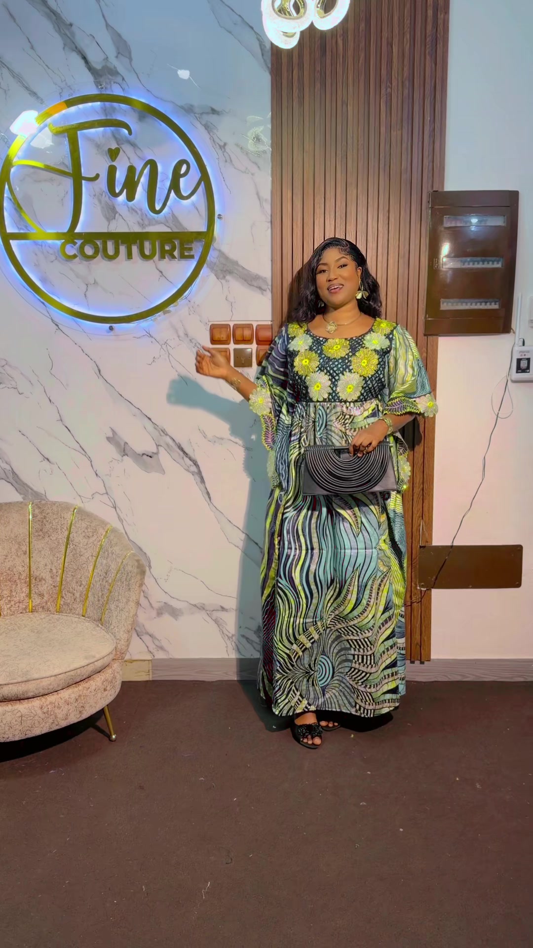 @Fine Couture