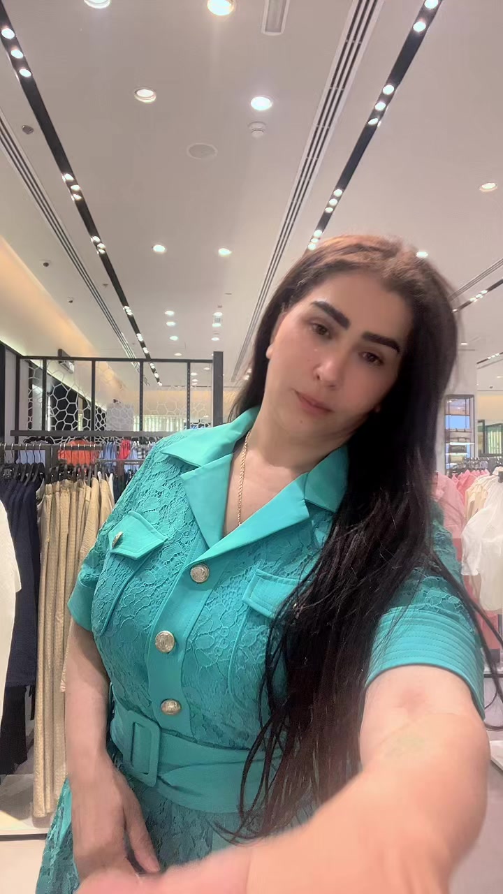 @سميرة طيبت القلب
