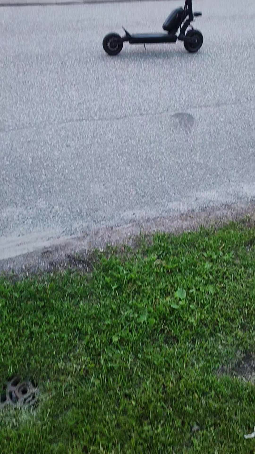 @25Kmh