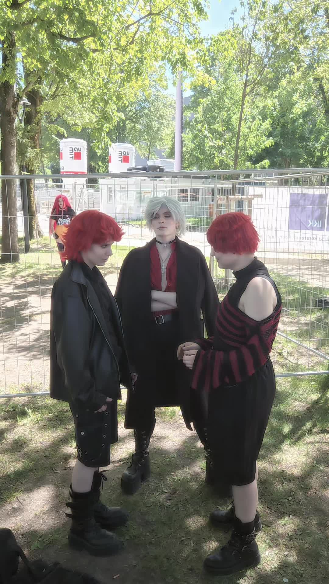@˚₊‧꒰ა akaikun_cos ໒꒱ ‧₊˚