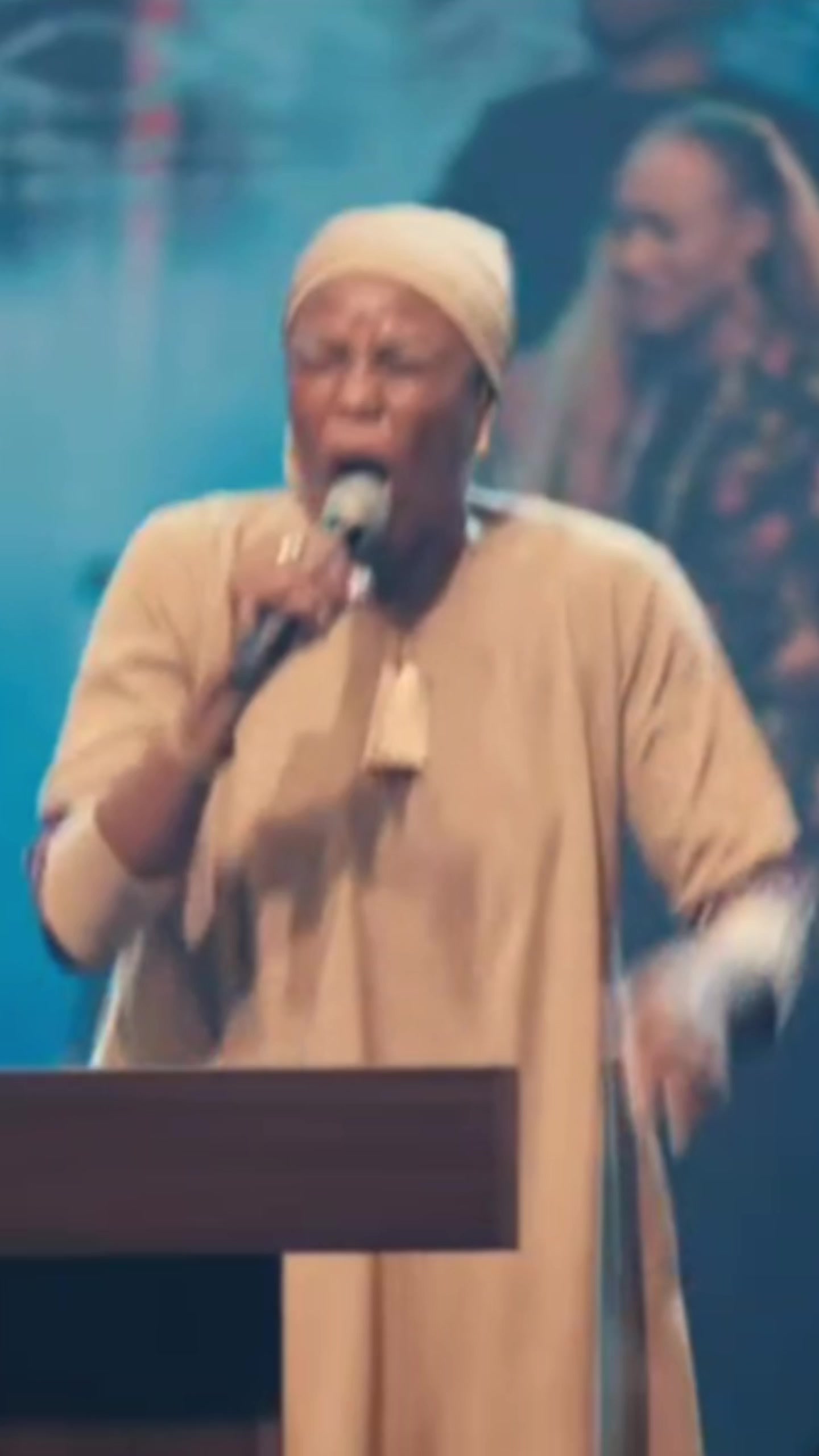 @Pastor Eno Jerry