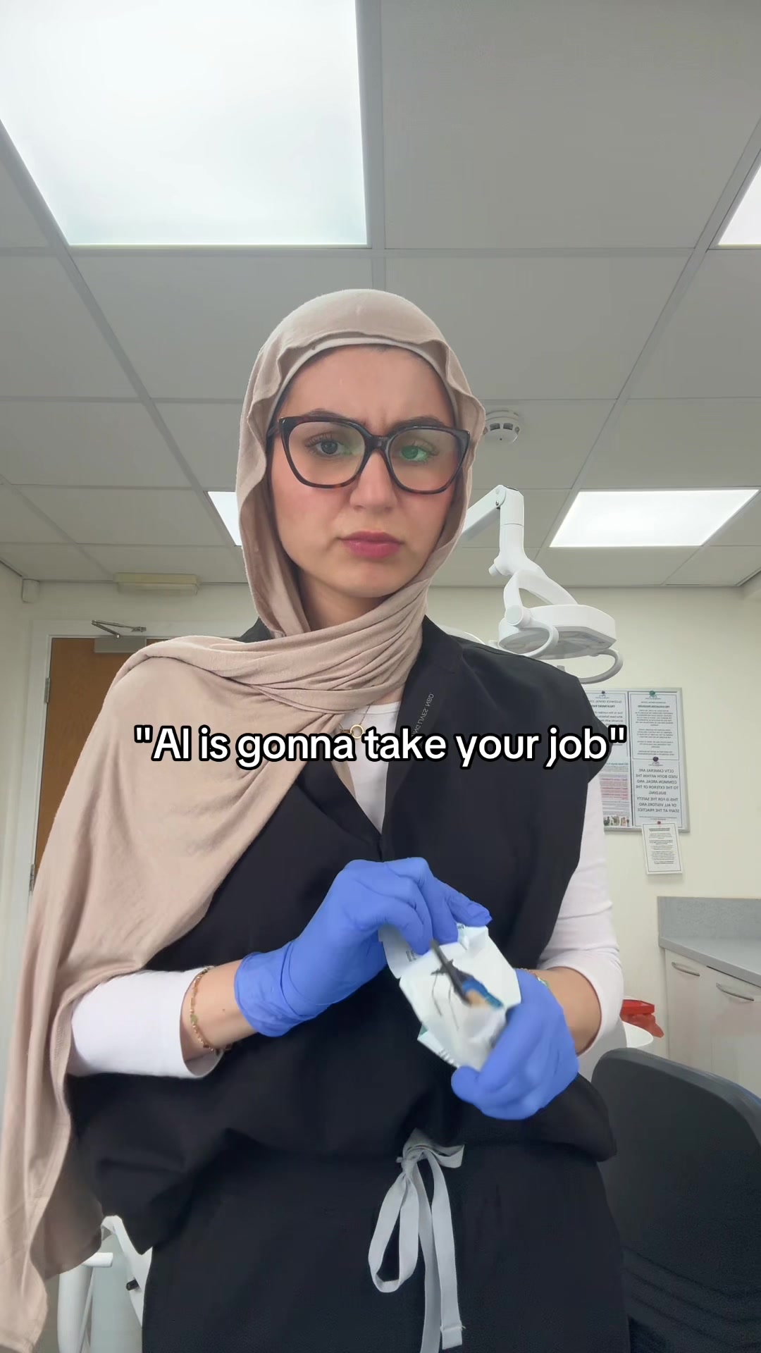 @Maya | Dentist