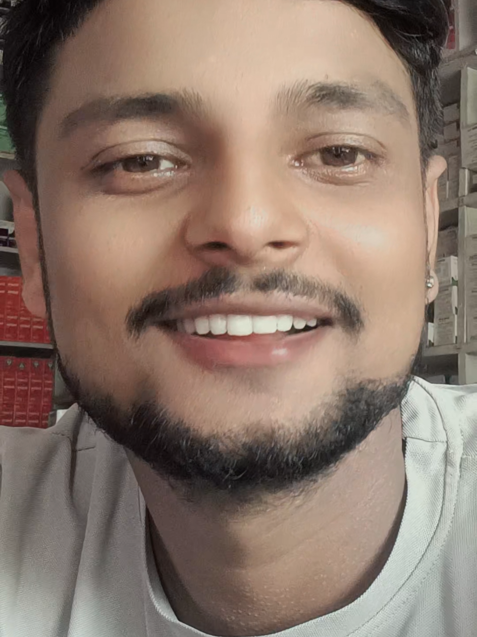 @🇳🇵RJ SINGH💗[KUSHWAHA]