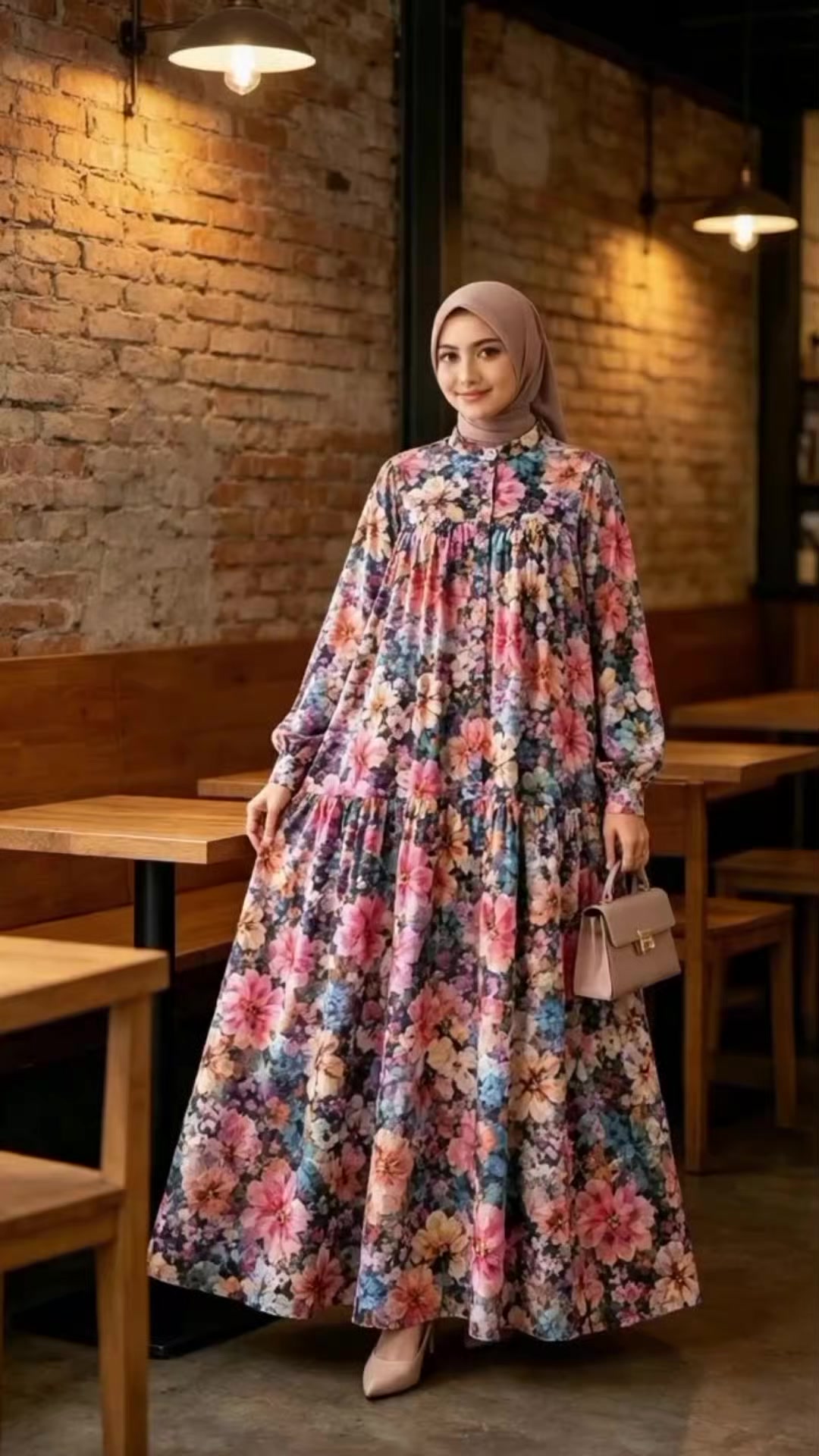 @Aisya Fashion