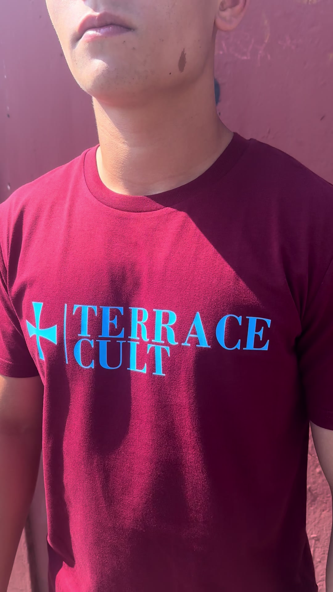 @Terrace Cult Clothing