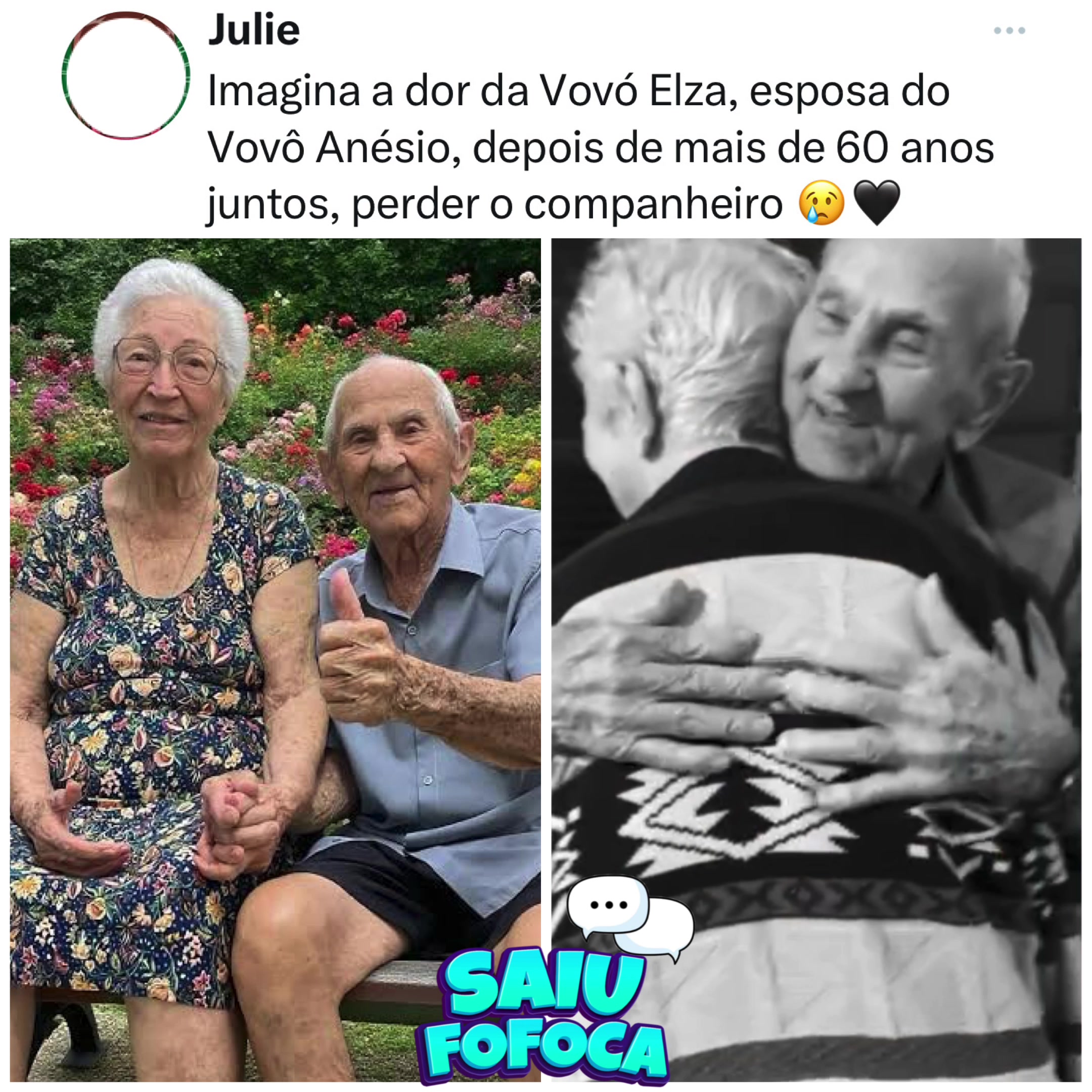 @SAIU FOFOCA 👄