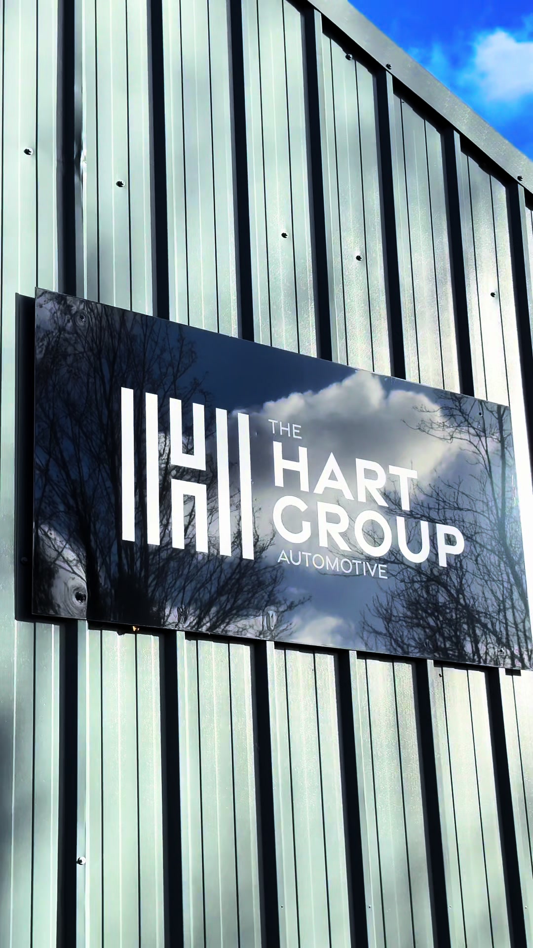 @The Hart Group Automotive