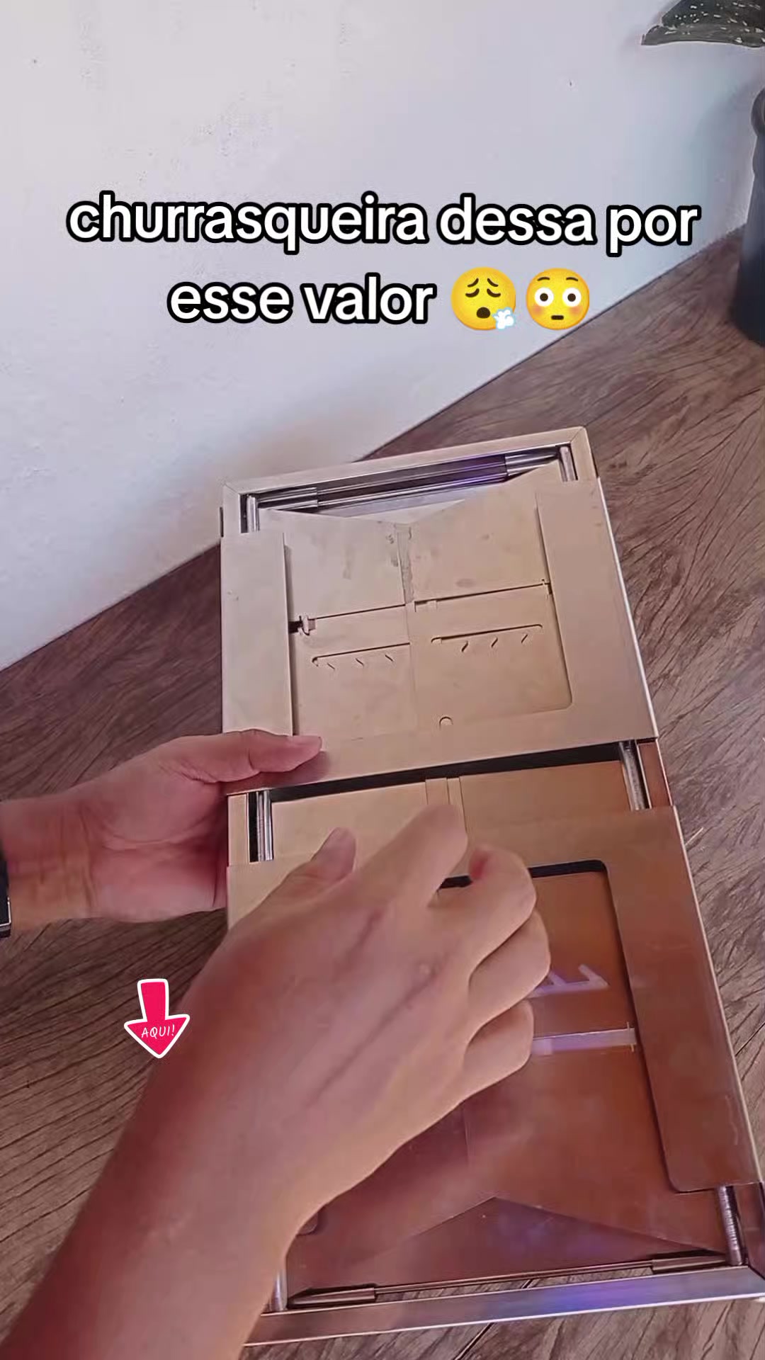 @Julio Recomenda