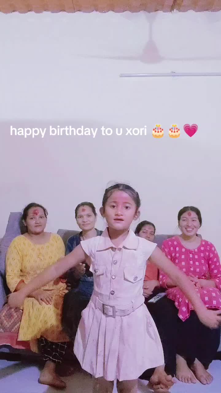 @Kamala Khadka