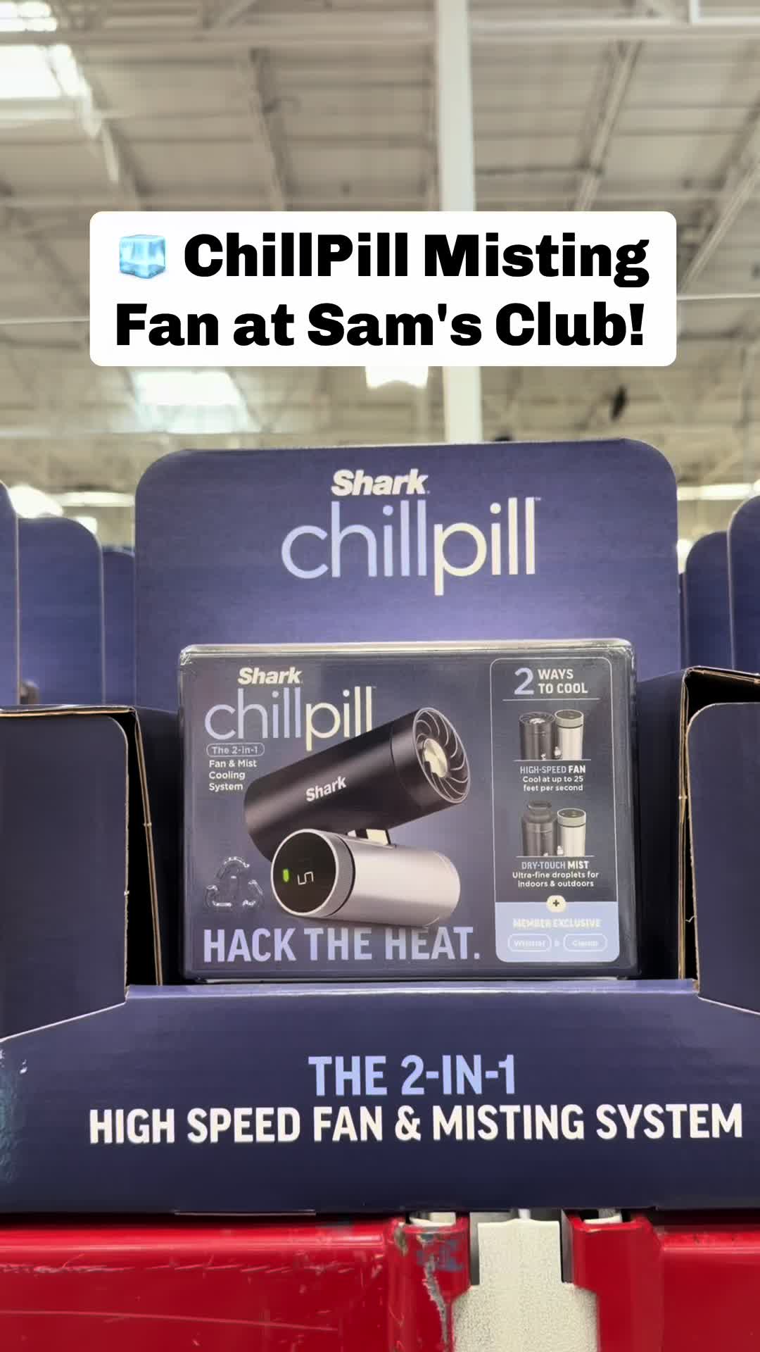 @Sam’s Club Lovers