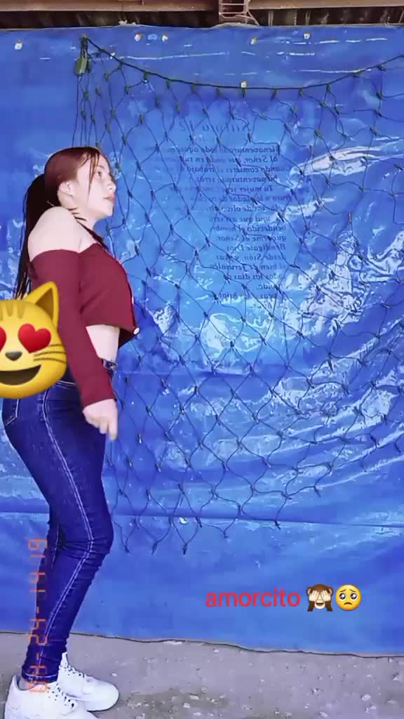 @la nena urias