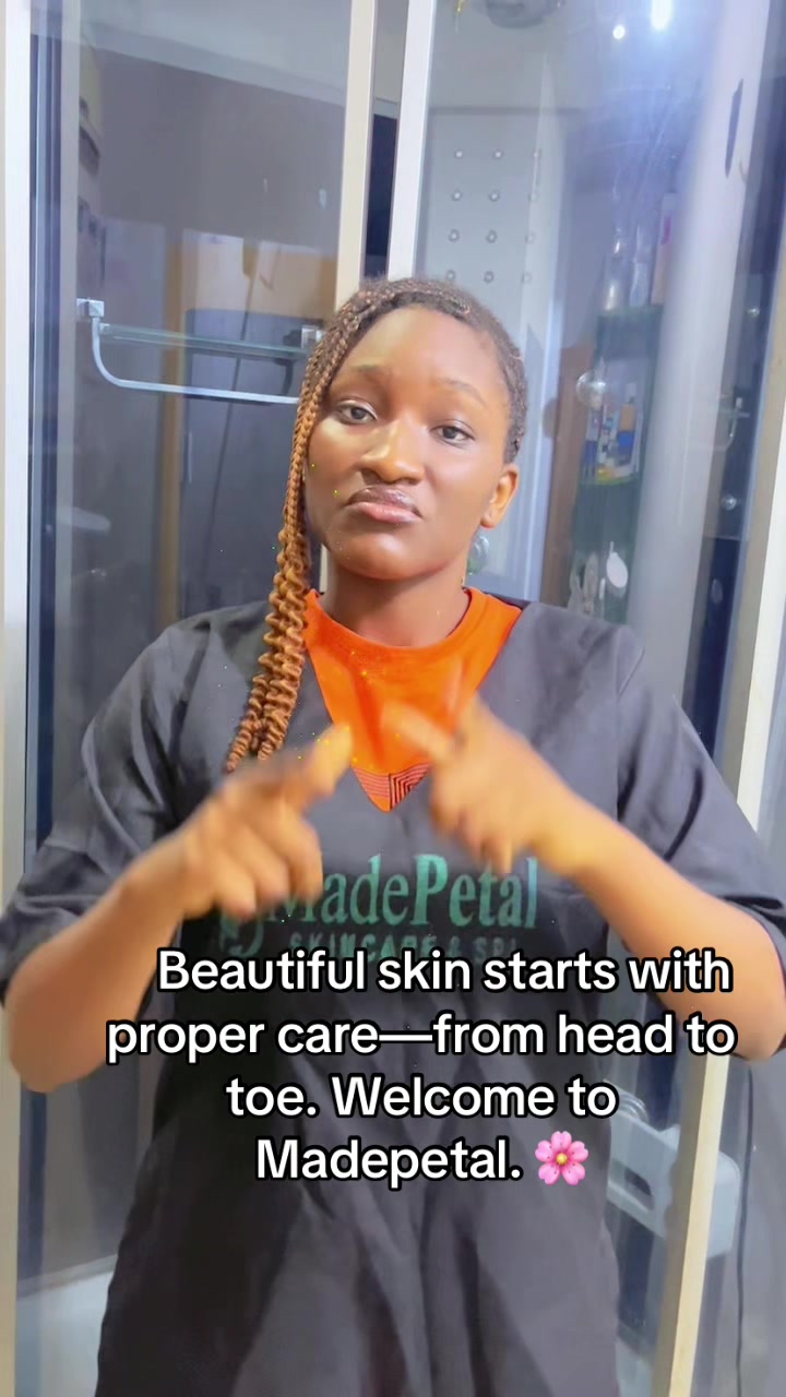 @Clinic and spa in magboro