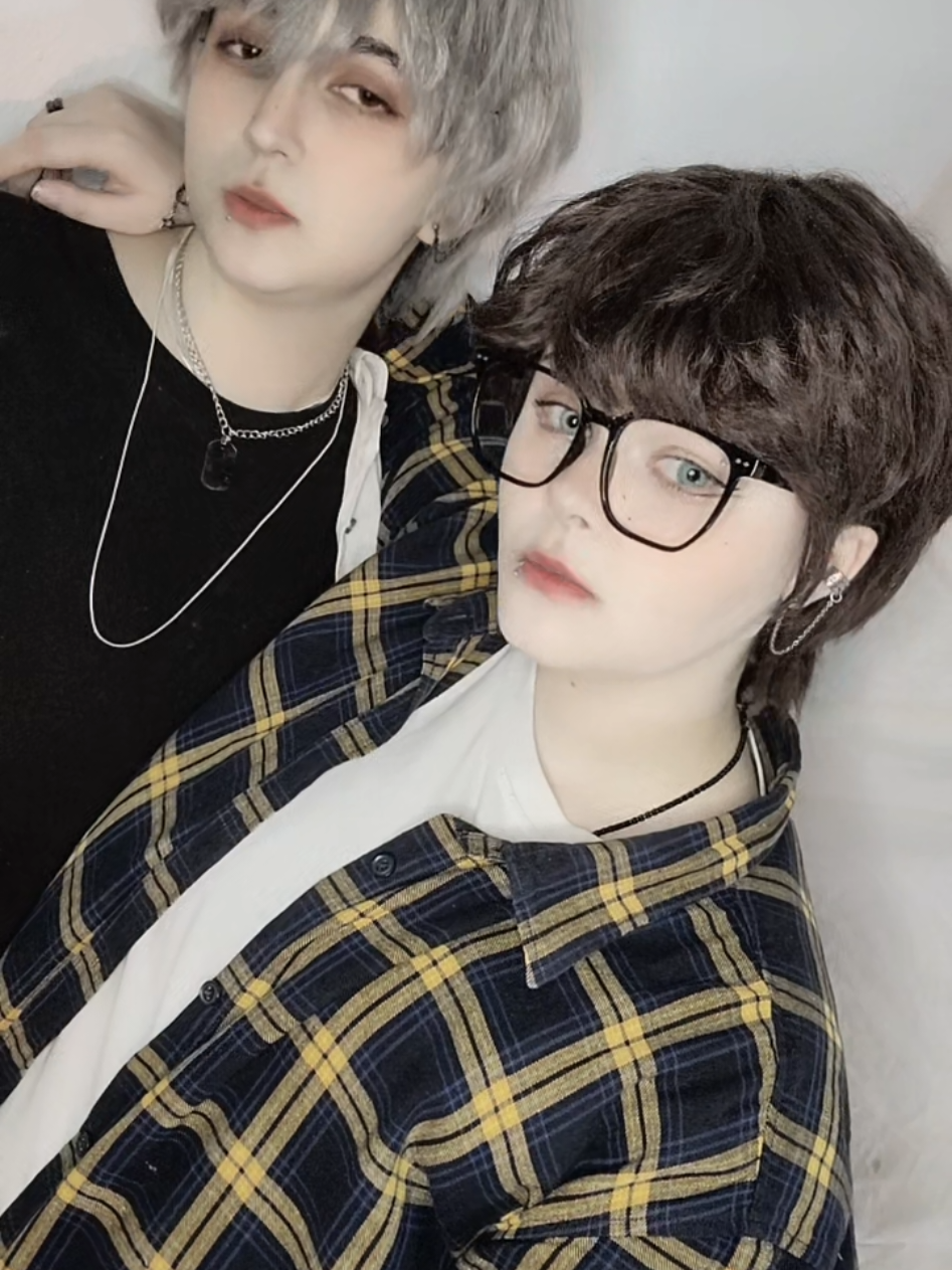 @lu ☆