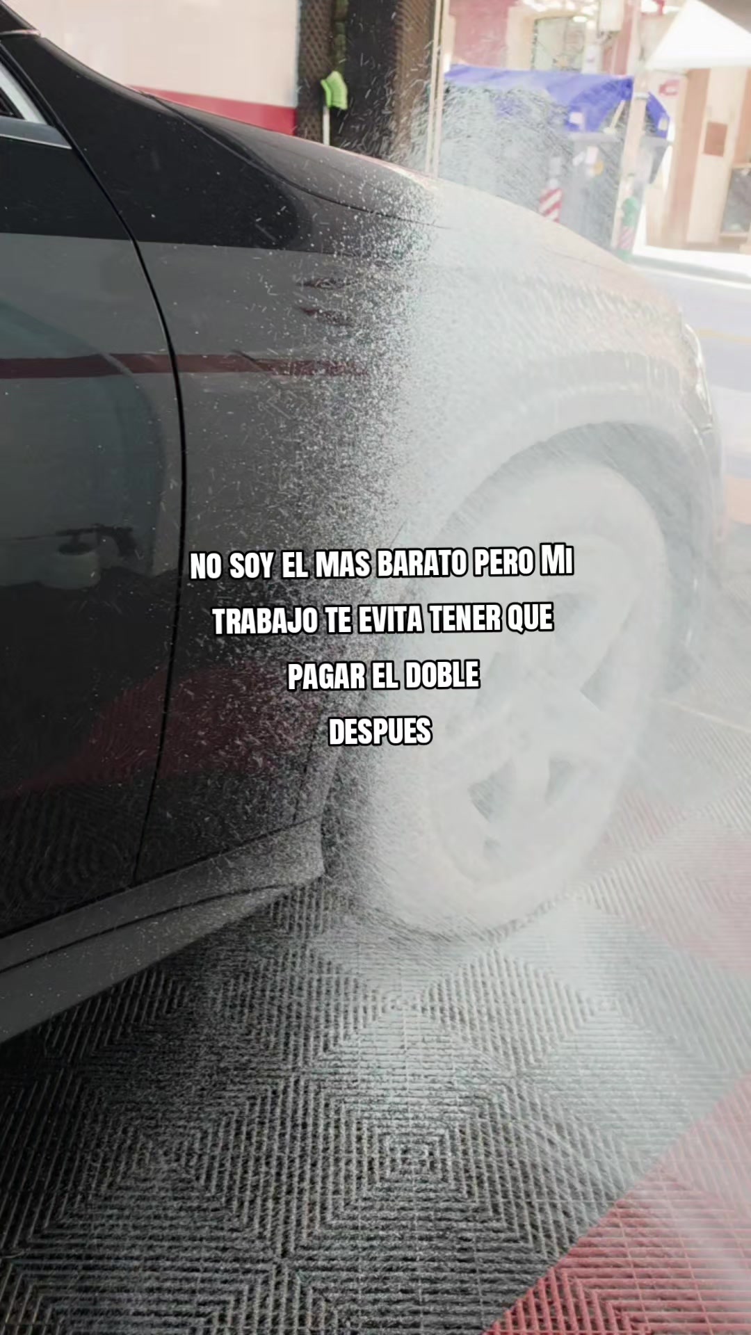 @Autolimpio_vip detailing