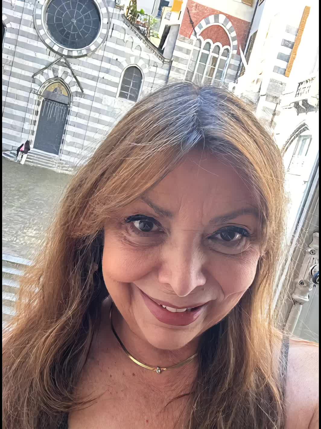 @Tiziana