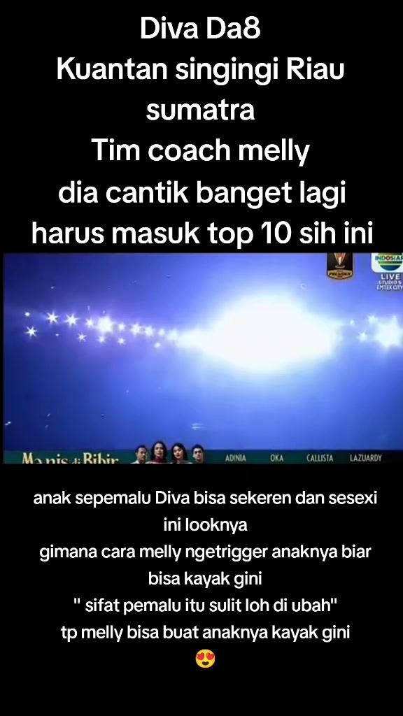 @SMTR Fansbase DA Sumatra