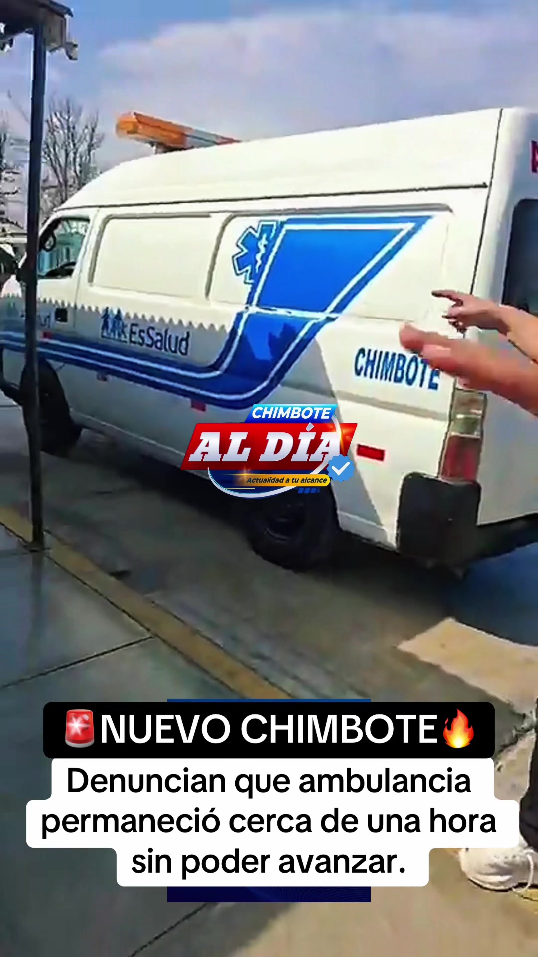 @Al Día Chimbote