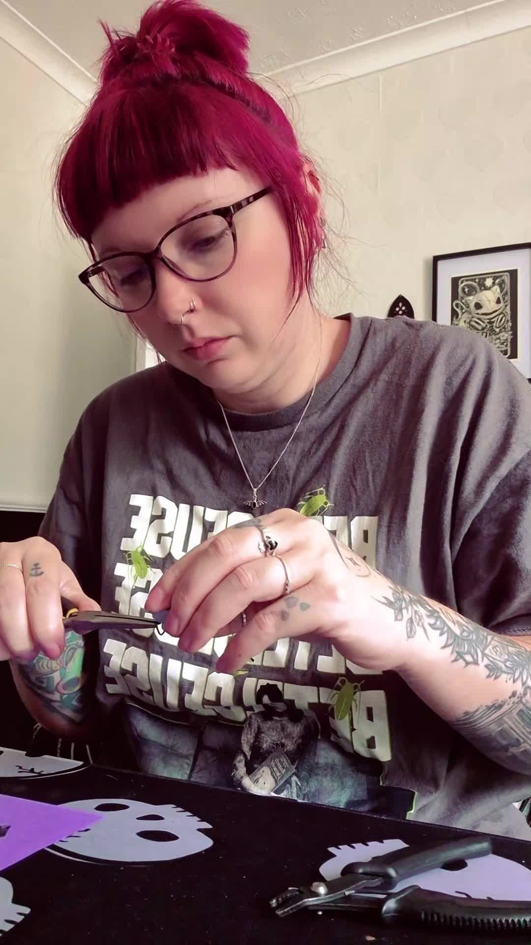 @Aleesha