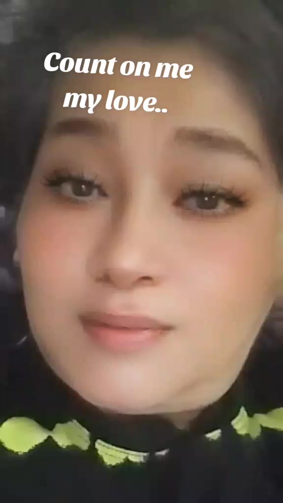 @Mercy cute