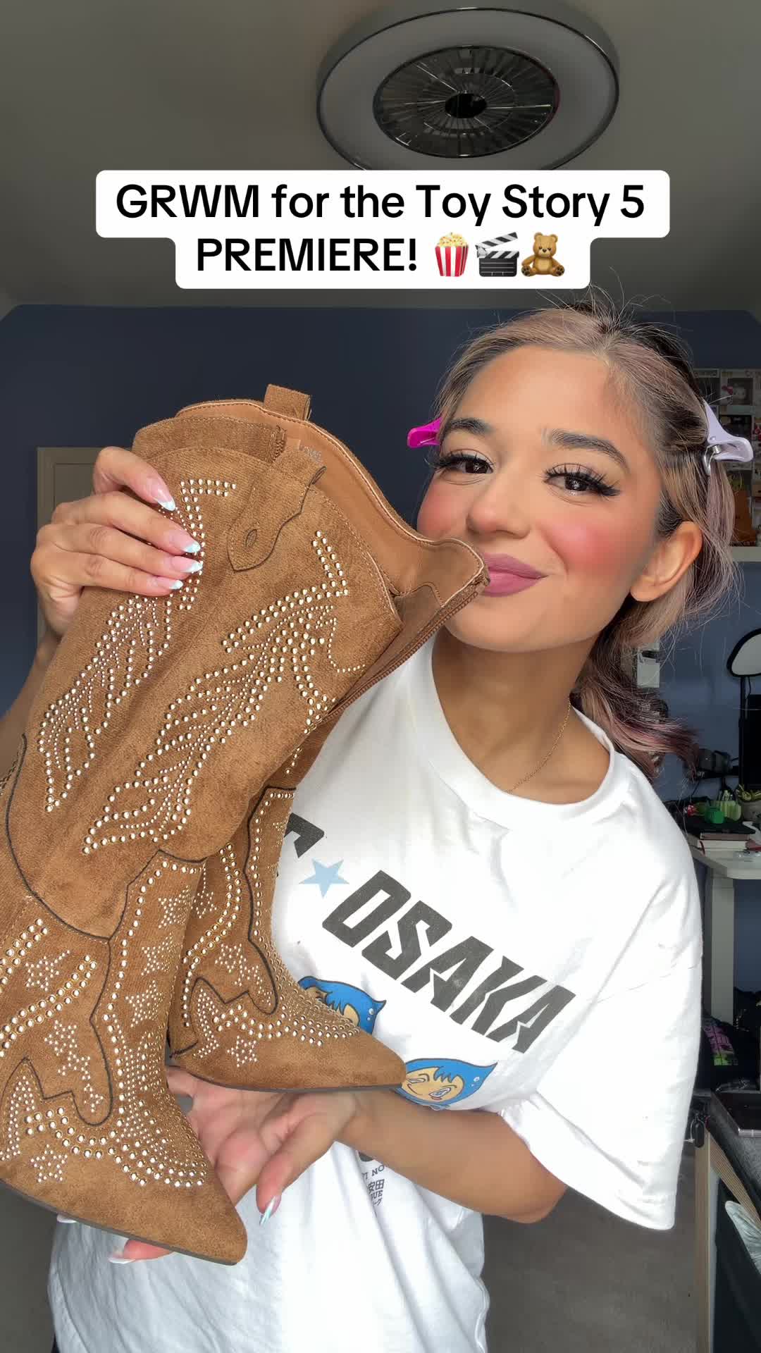 @Shivani Khosla