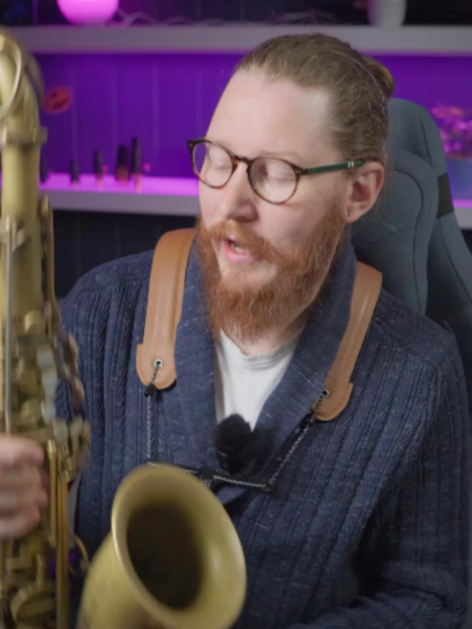 @Magnus Bakken 🎷