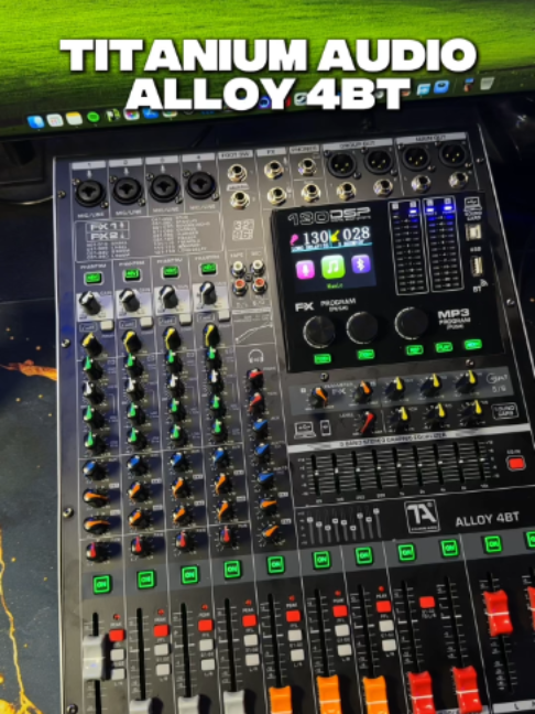 @Carl | Pinoy.SoundGuy🎚️🎛️🎤