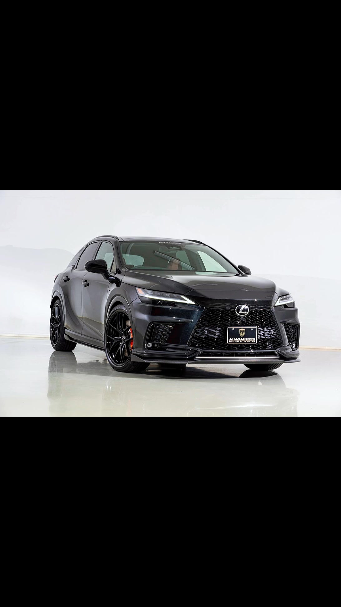@Vision's Bodykits